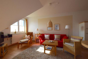 Haus Albatros Albatros Wo 3 in Prerow